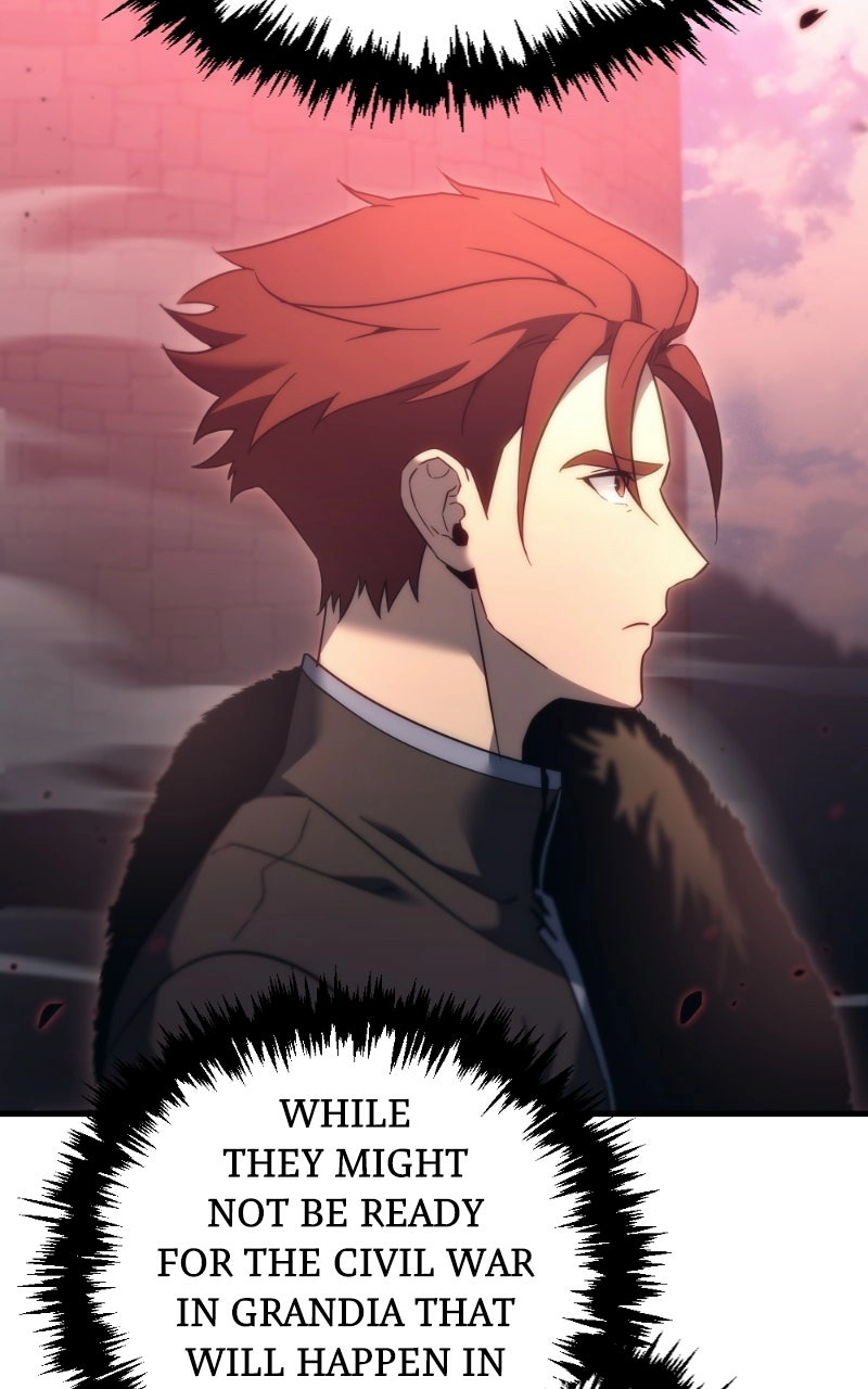 Read Regressor of the Fallen family Manga Online