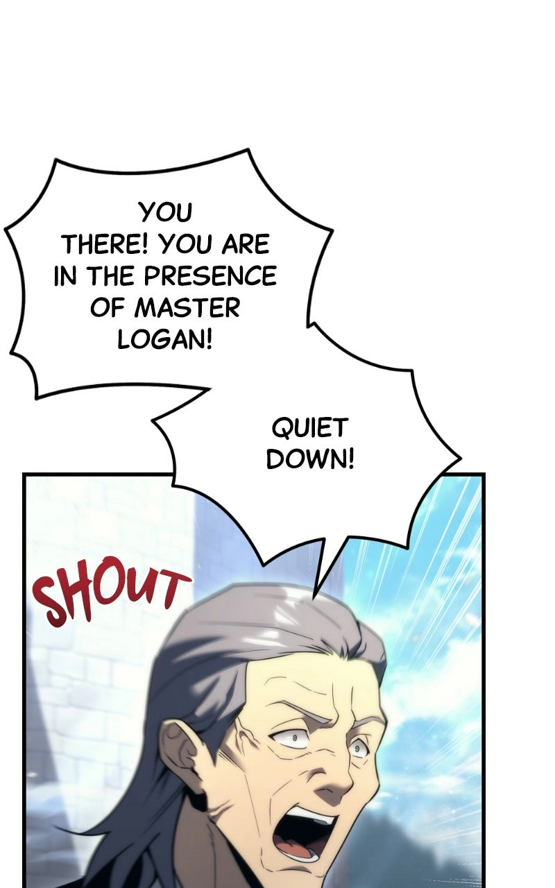 Read Regressor of the Fallen family Manga Online