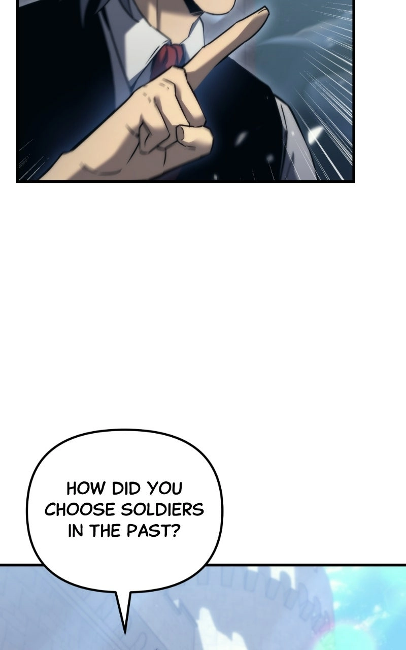 Read Regressor of the Fallen family Manga Online