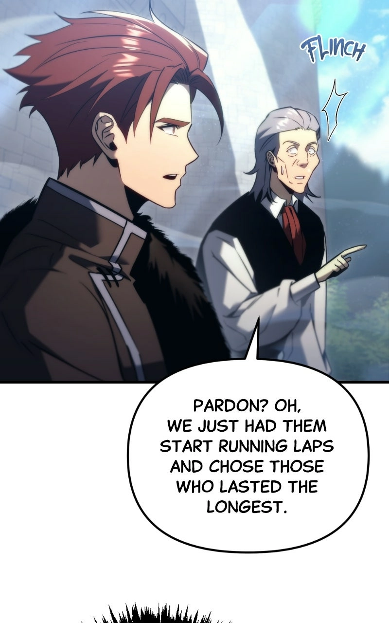 Read Regressor of the Fallen family Manga Online