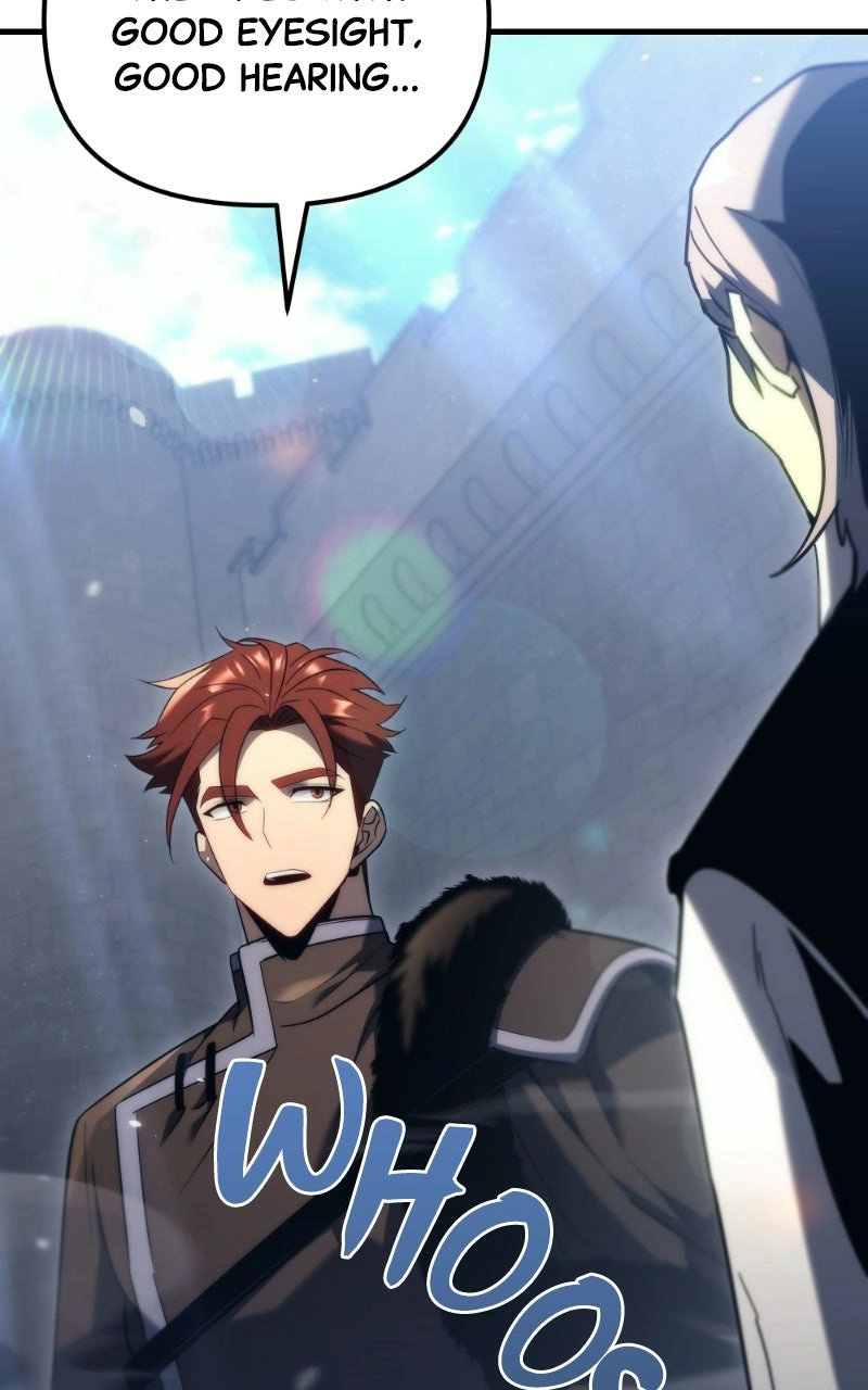 Read Regressor of the Fallen family Manga Online