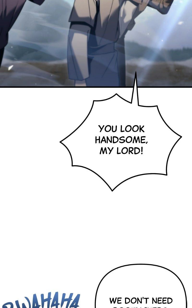 Read Regressor of the Fallen family Manga Online