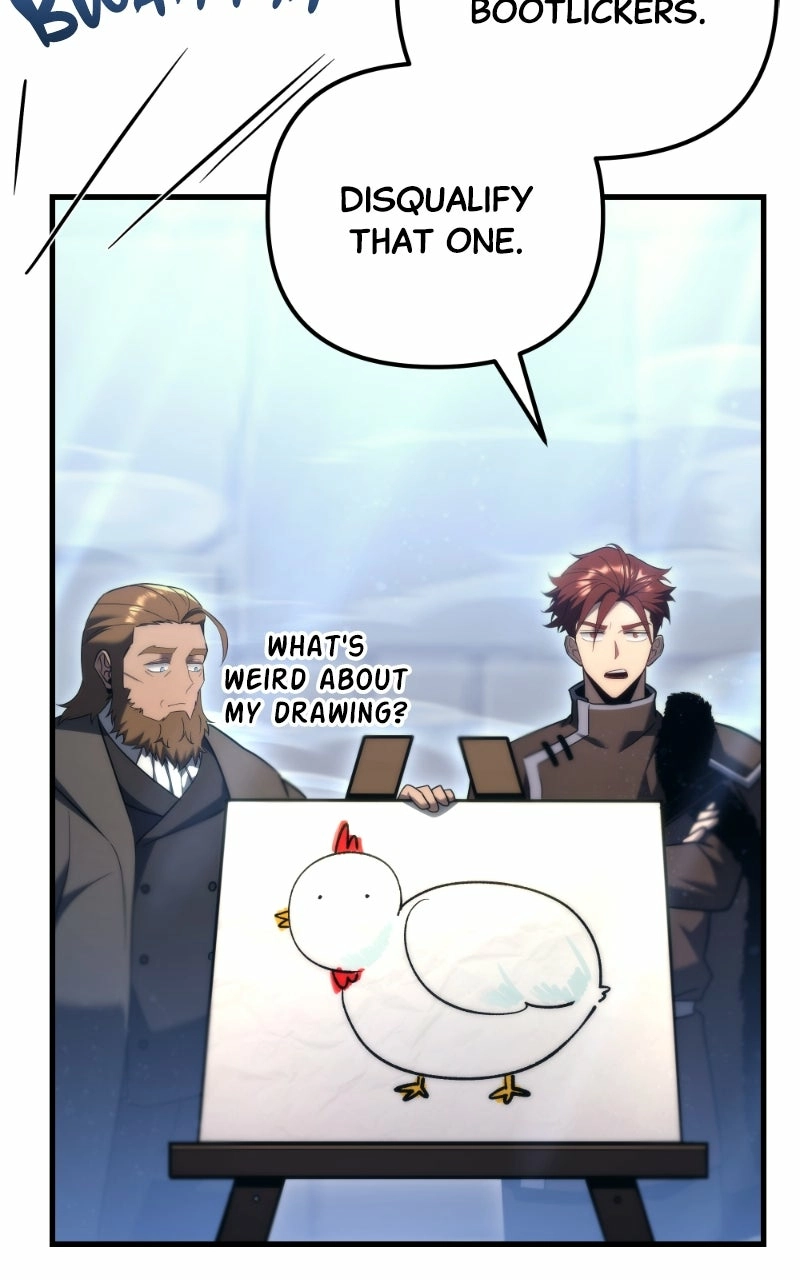 Read Regressor of the Fallen family Manga Online