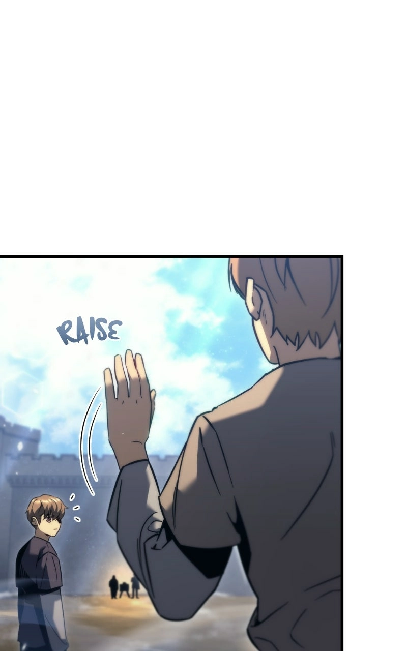 Read Regressor of the Fallen family Manga Online