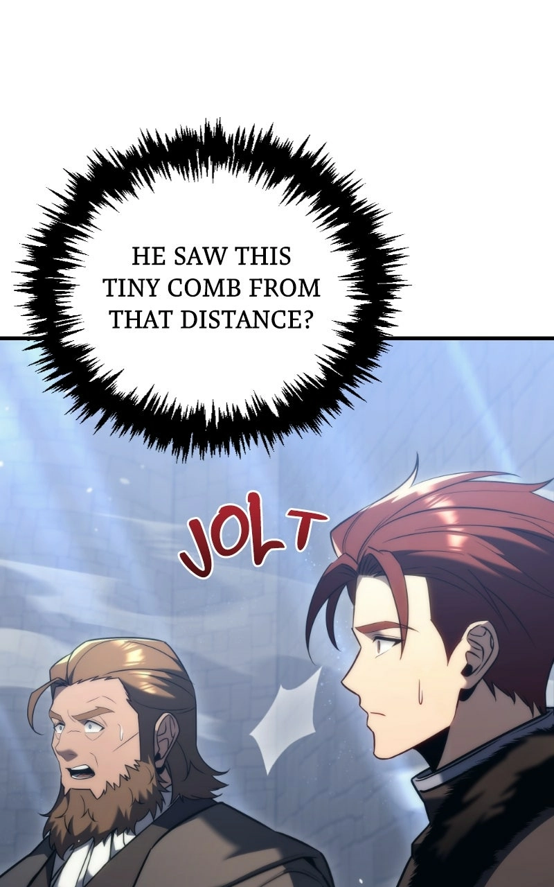 Read Regressor of the Fallen family Manga Online