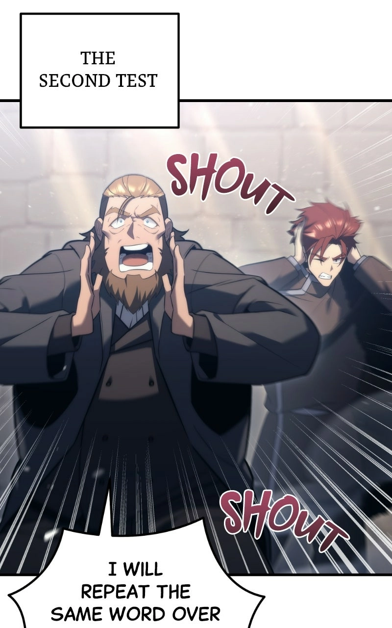 Read Regressor of the Fallen family Manga Online