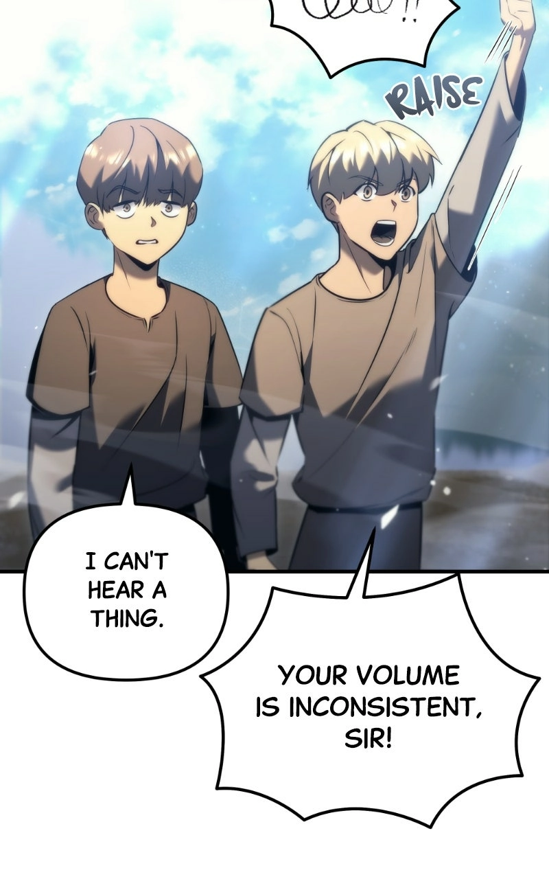 Read Regressor of the Fallen family Manga Online