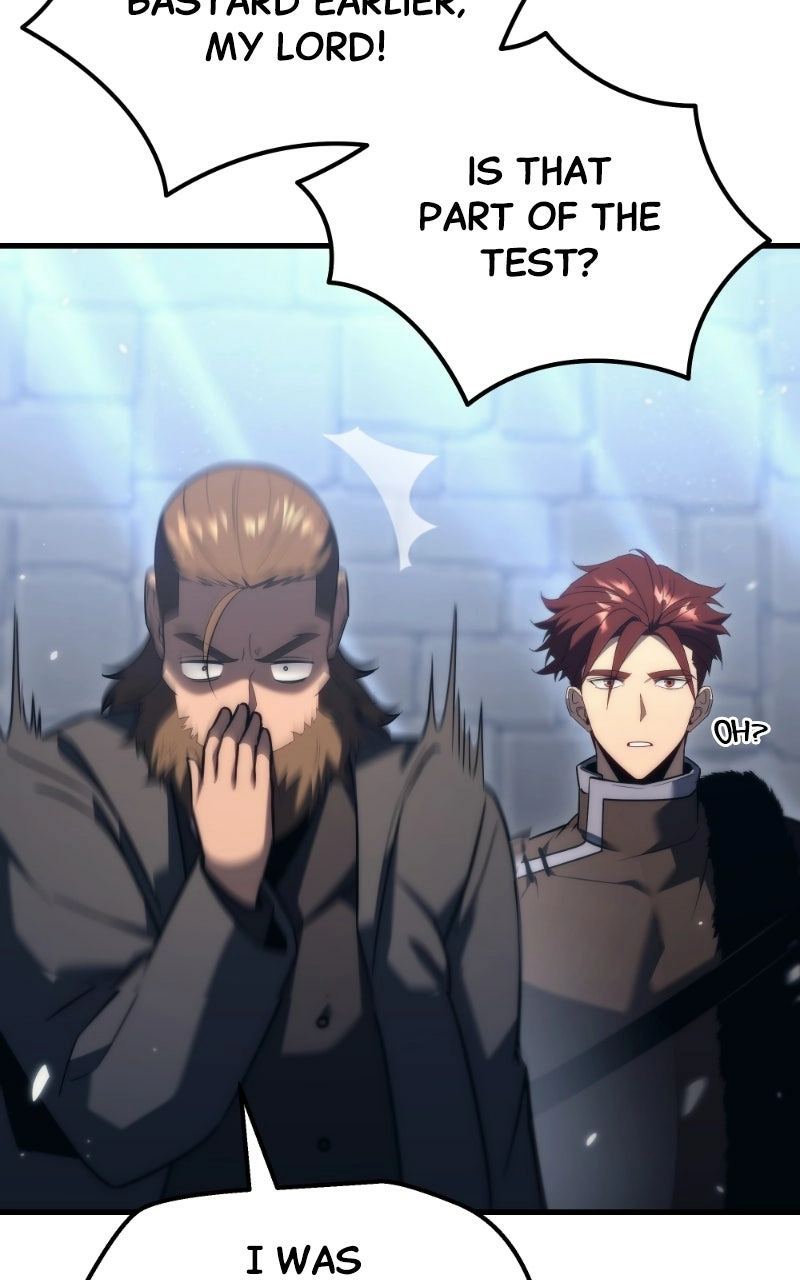 Read Regressor of the Fallen family Manga Online