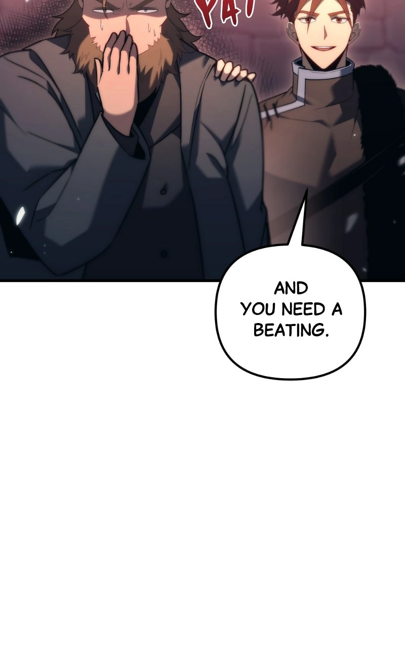 Read Regressor of the Fallen family Manga Online