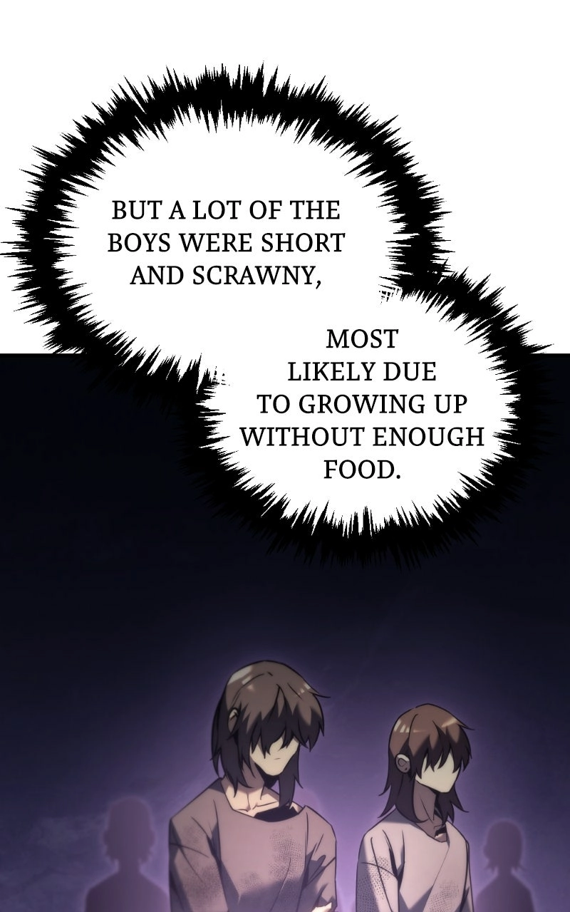 Read Regressor of the Fallen family Manga Online