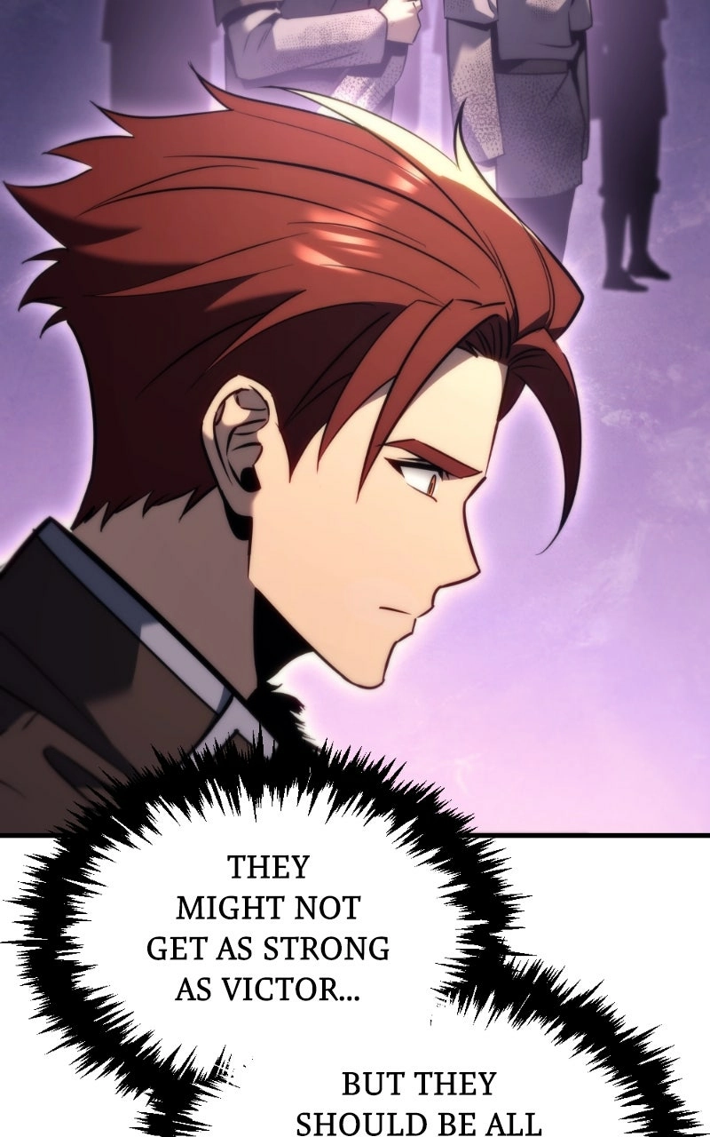 Read Regressor of the Fallen family Manga Online