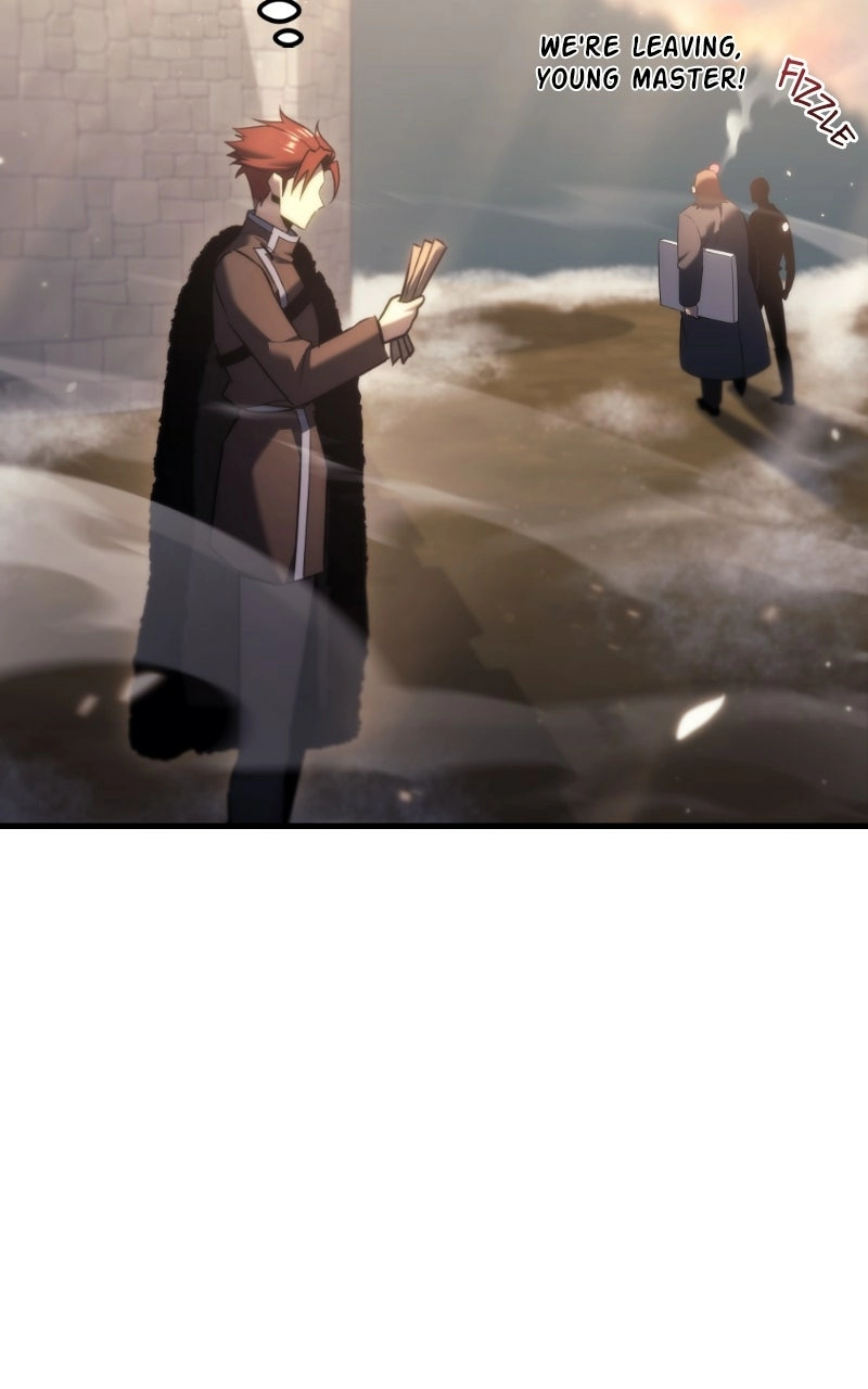 Read Regressor of the Fallen family Manga Online