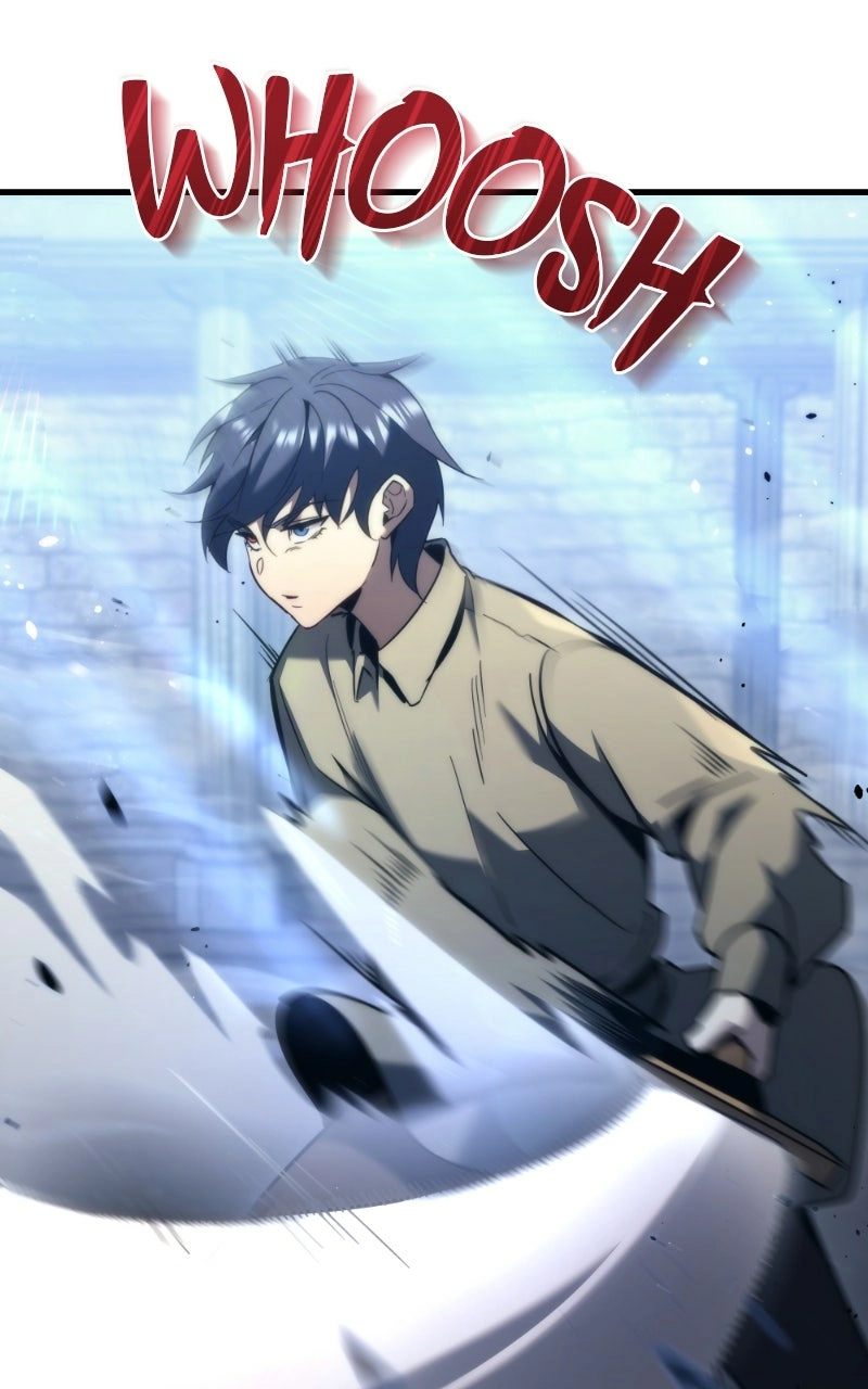 Read Regressor of the Fallen family Manga Online