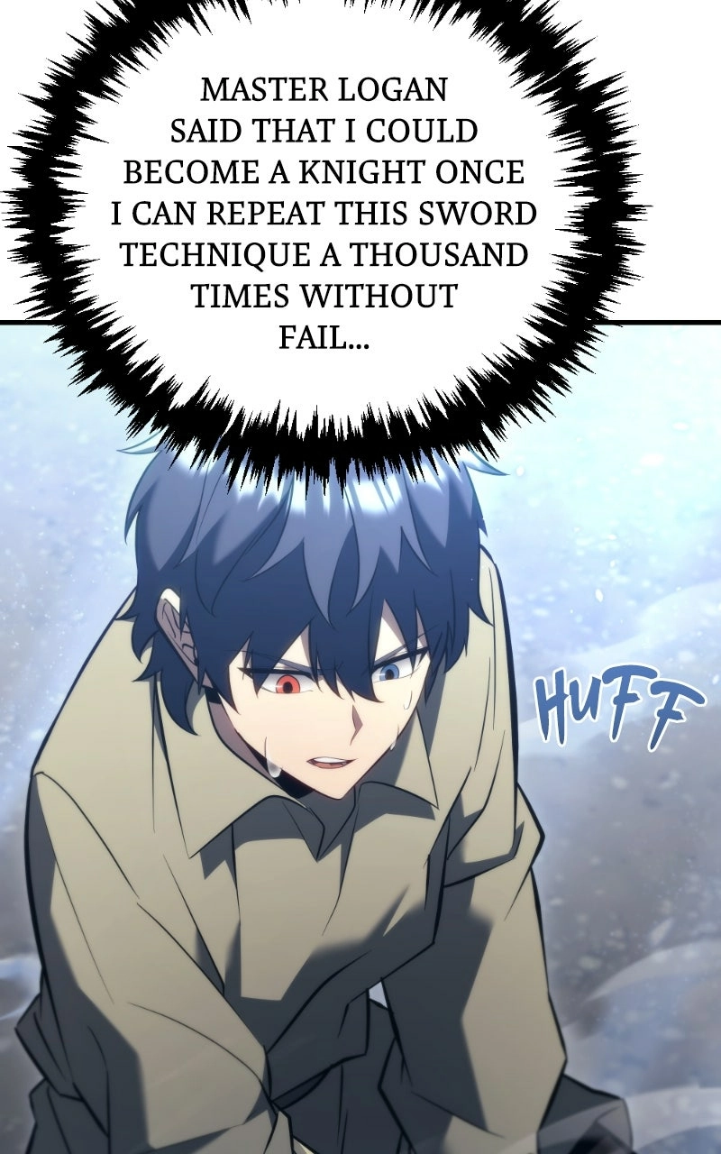 Read Regressor of the Fallen family Manga Online