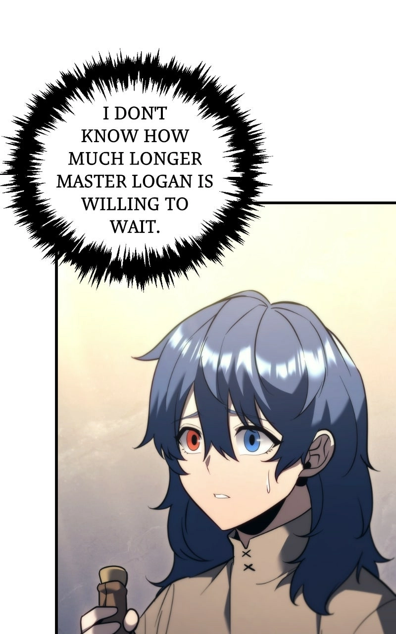 Read Regressor of the Fallen family Manga Online