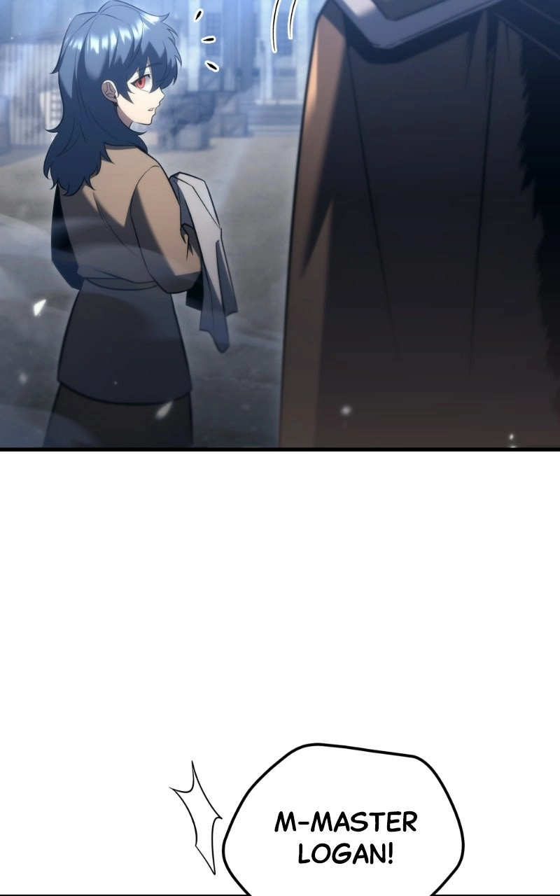 Read Regressor of the Fallen family Manga Online