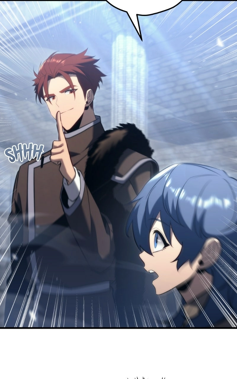 Read Regressor of the Fallen family Manga Online