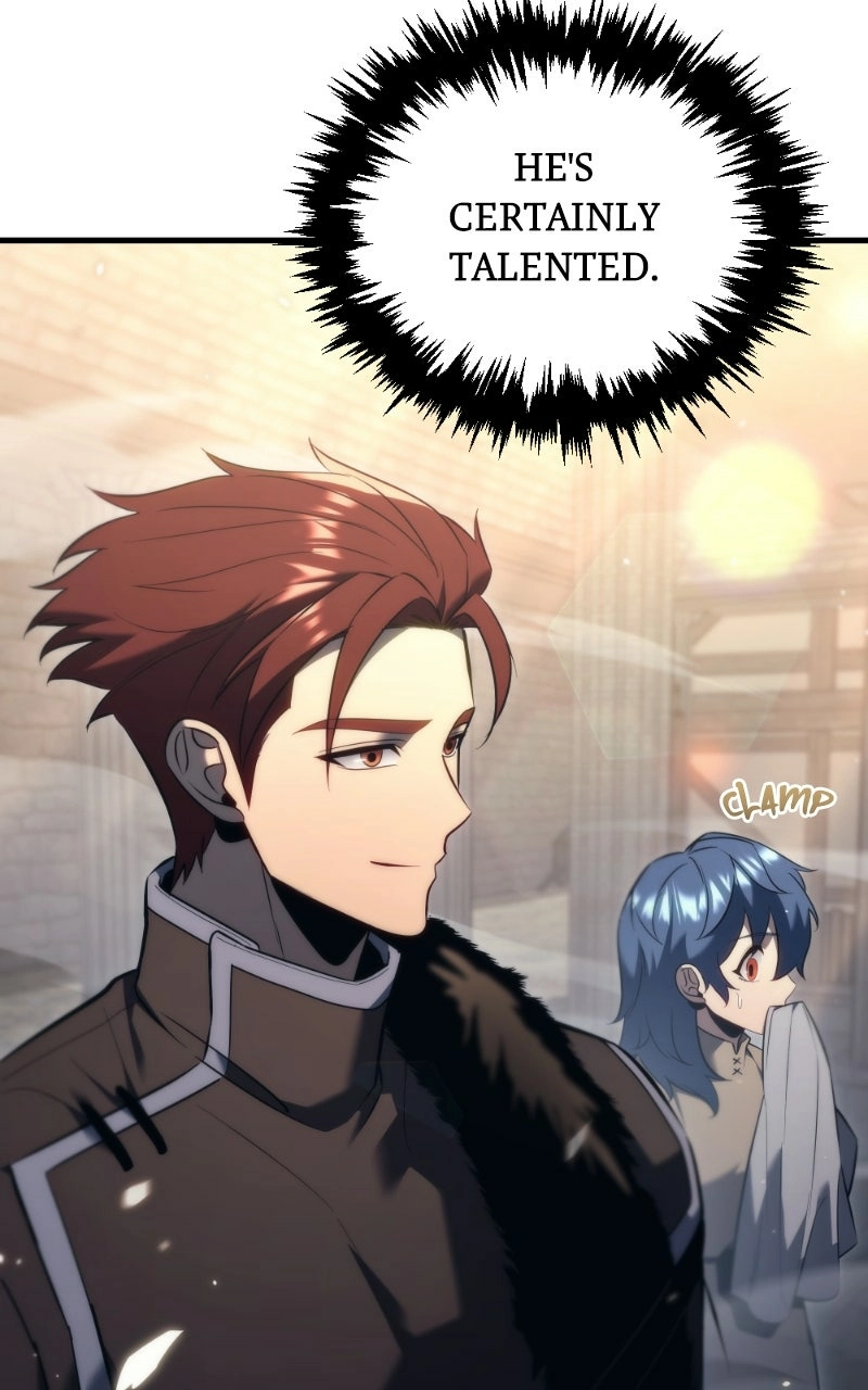 Read Regressor of the Fallen family Manga Online