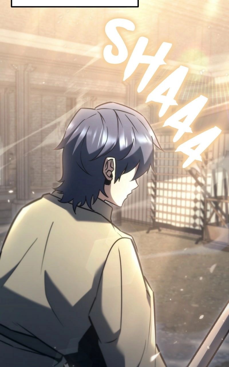 Read Regressor of the Fallen family Manga Online