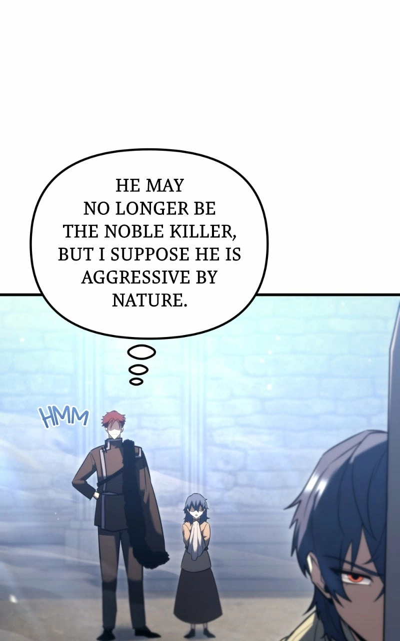 Read Regressor of the Fallen family Manga Online