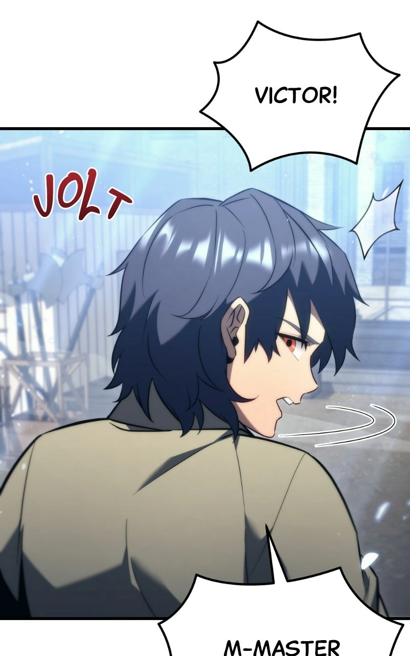 Read Regressor of the Fallen family Manga Online