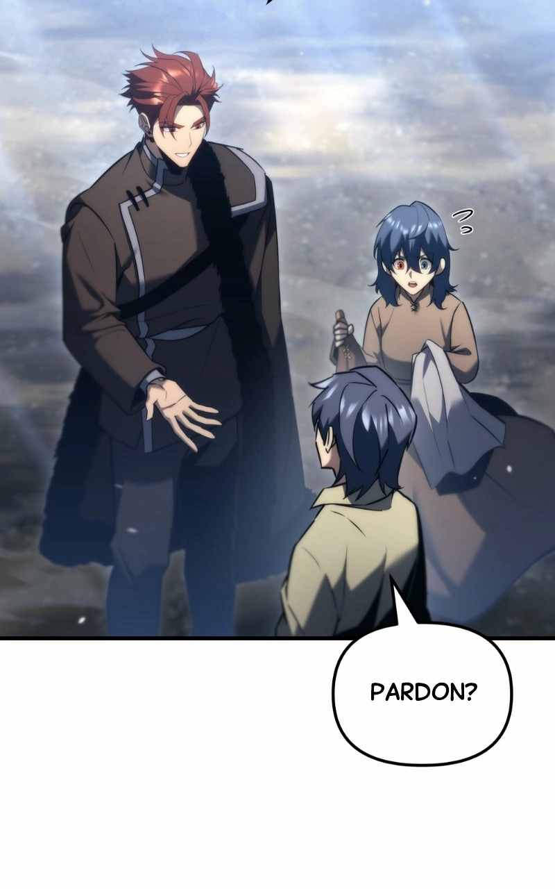 Read Regressor of the Fallen family Manga Online