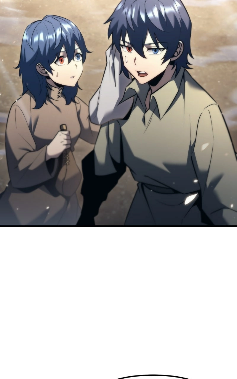 Read Regressor of the Fallen family Manga Online