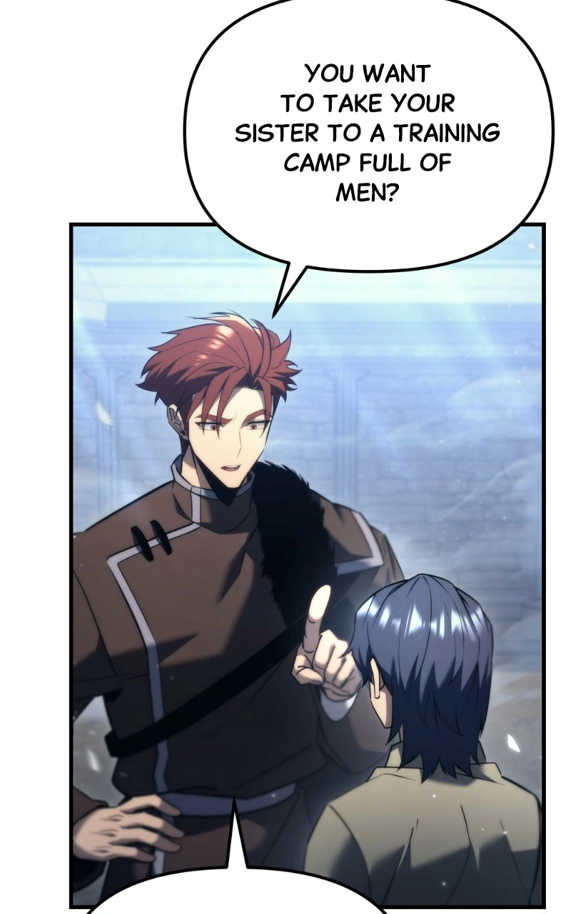 Read Regressor of the Fallen family Manga Online