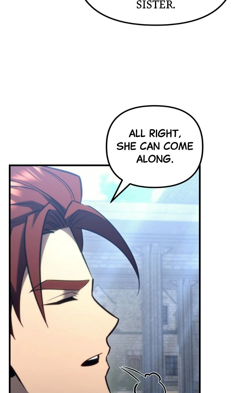 Read Regressor of the Fallen family Manga Online