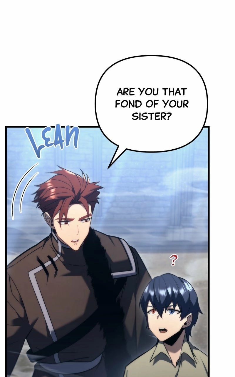 Read Regressor of the Fallen family Manga Online