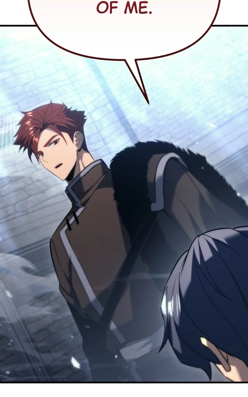 Read Regressor of the Fallen family Manga Online