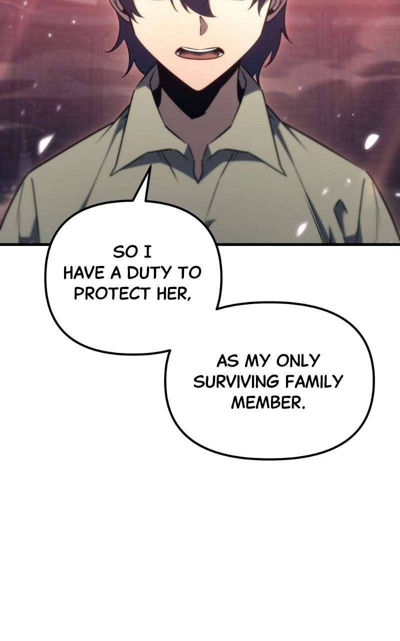 Read Regressor of the Fallen family Manga Online