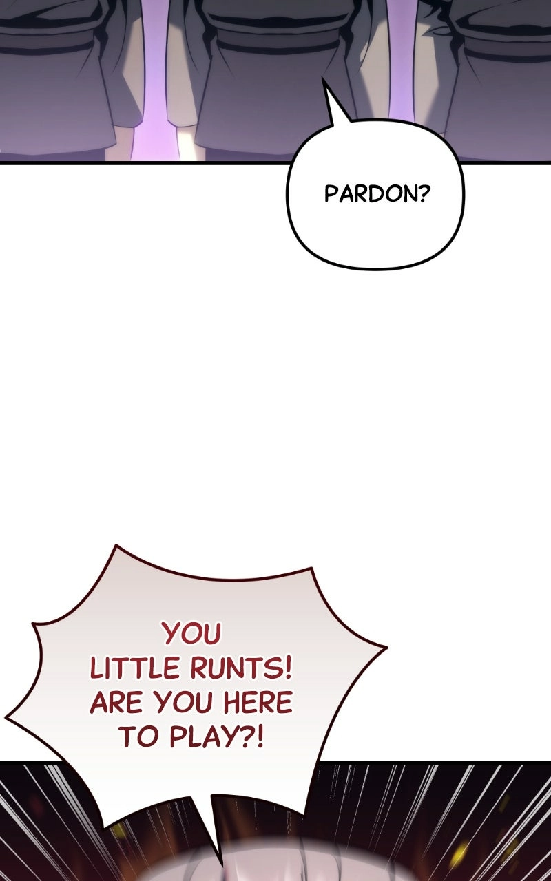 Read Regressor of the Fallen family Manga Online