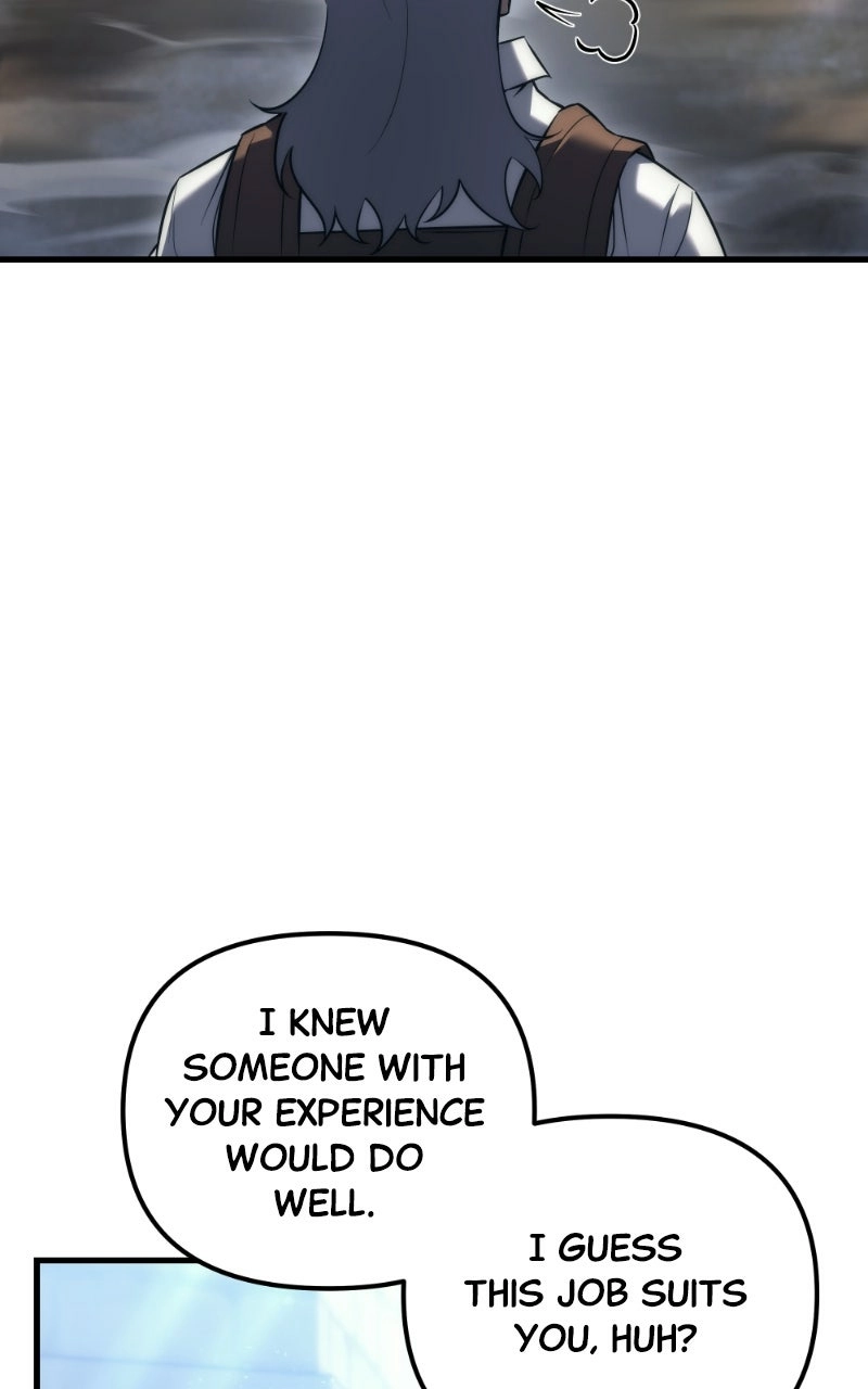 Read Regressor of the Fallen family Manga Online