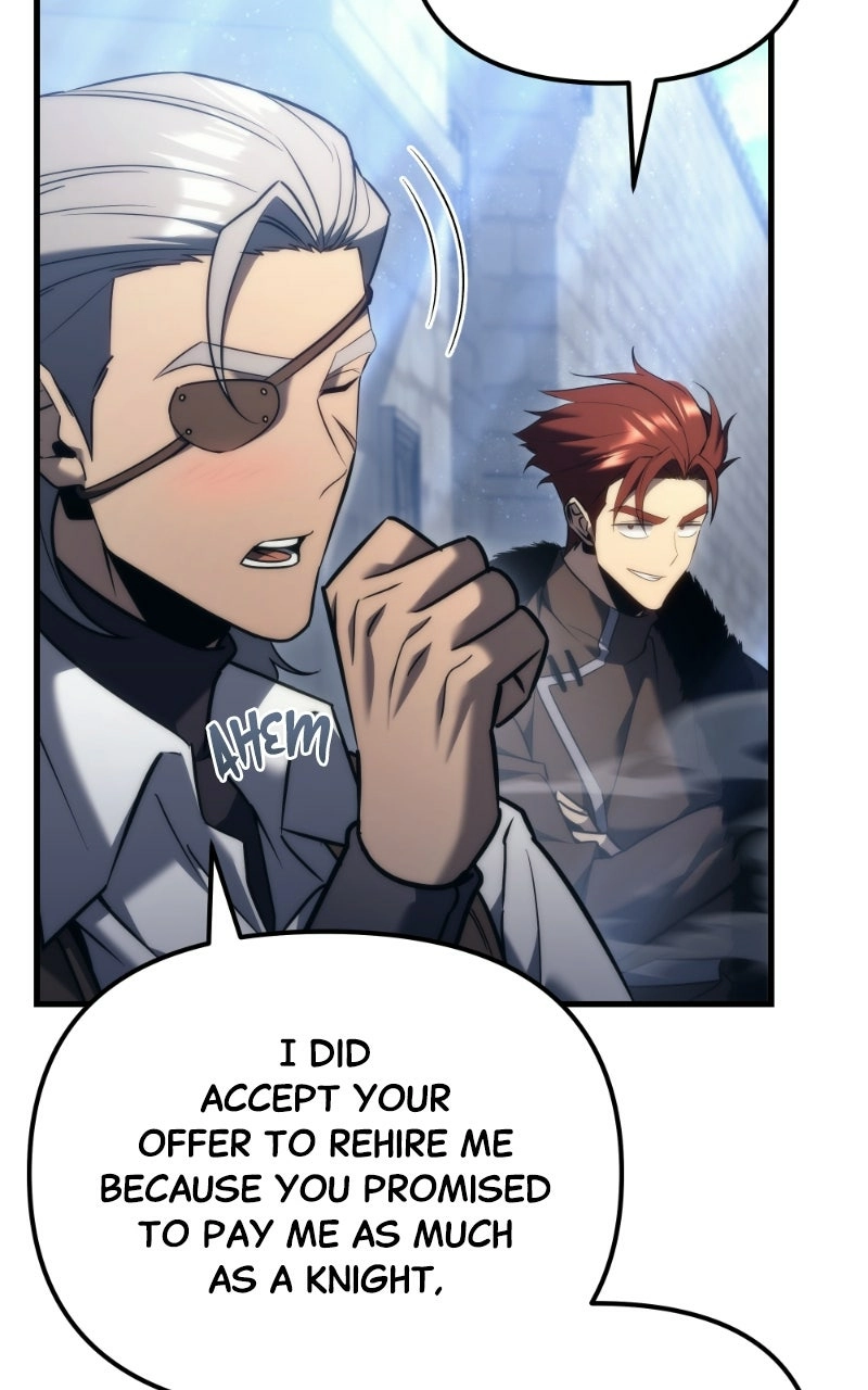 Read Regressor of the Fallen family Manga Online