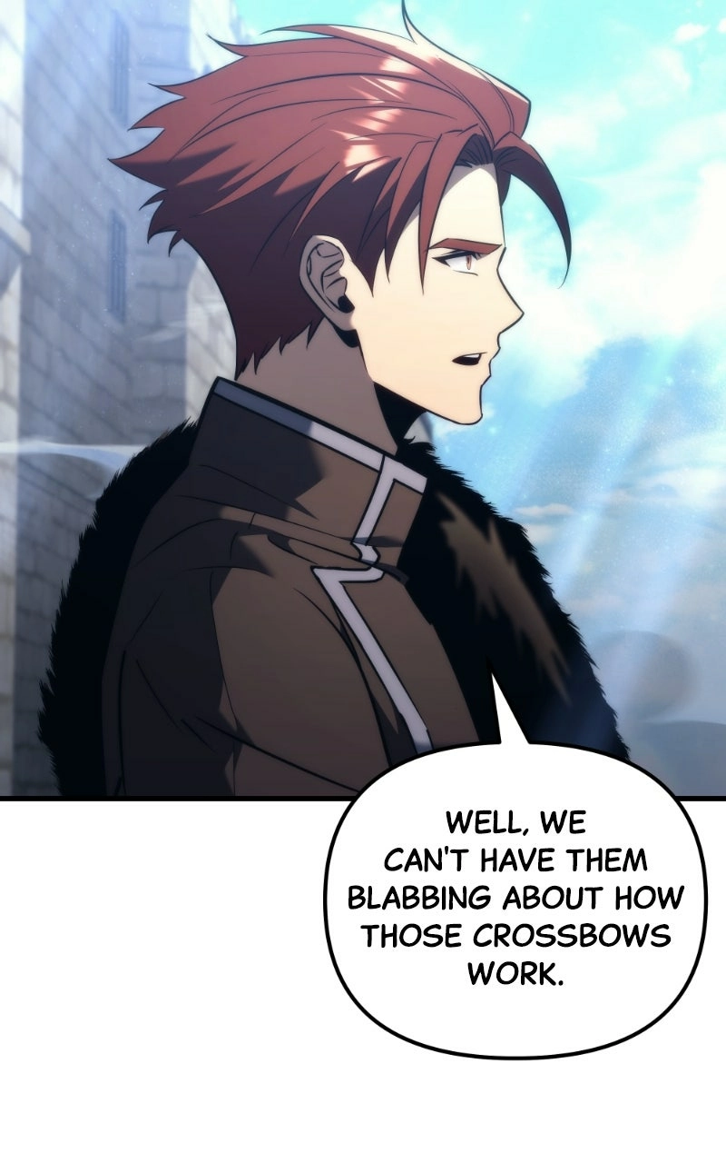 Read Regressor of the Fallen family Manga Online