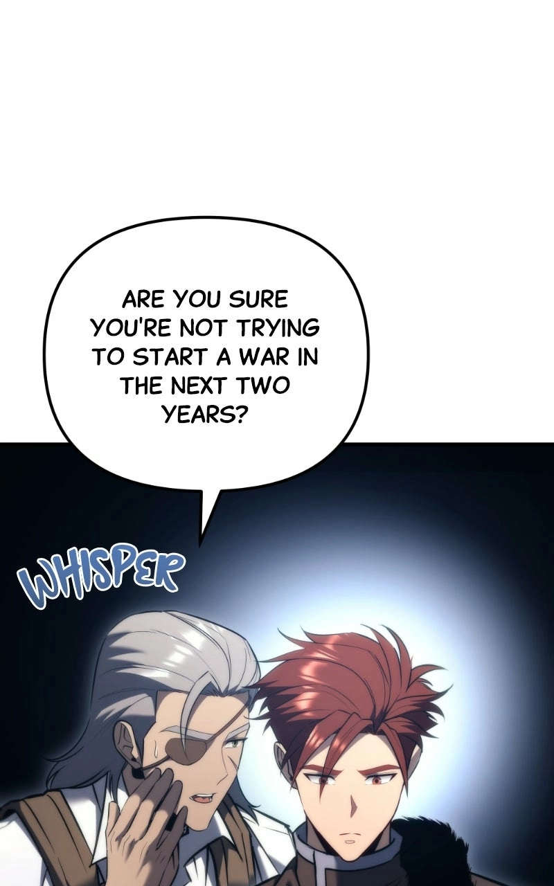 Read Regressor of the Fallen family Manga Online