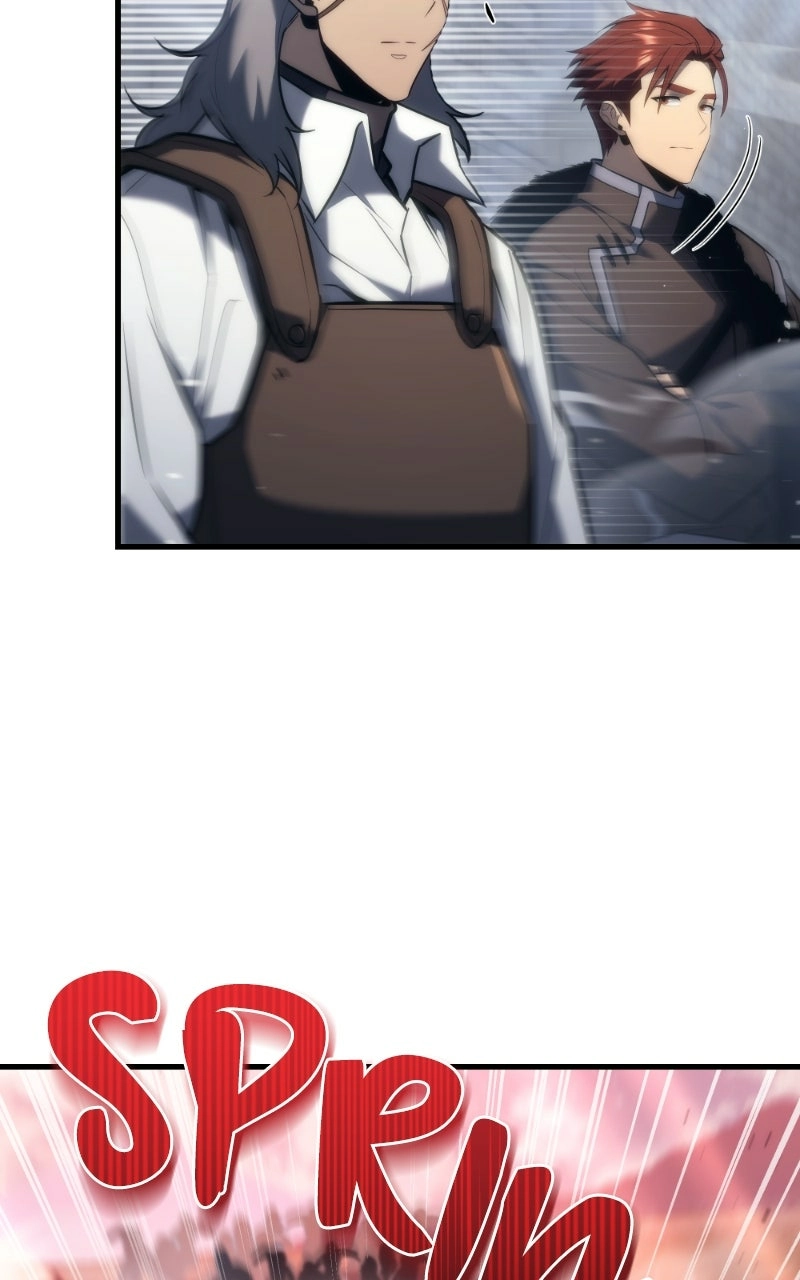 Read Regressor of the Fallen family Manga Online