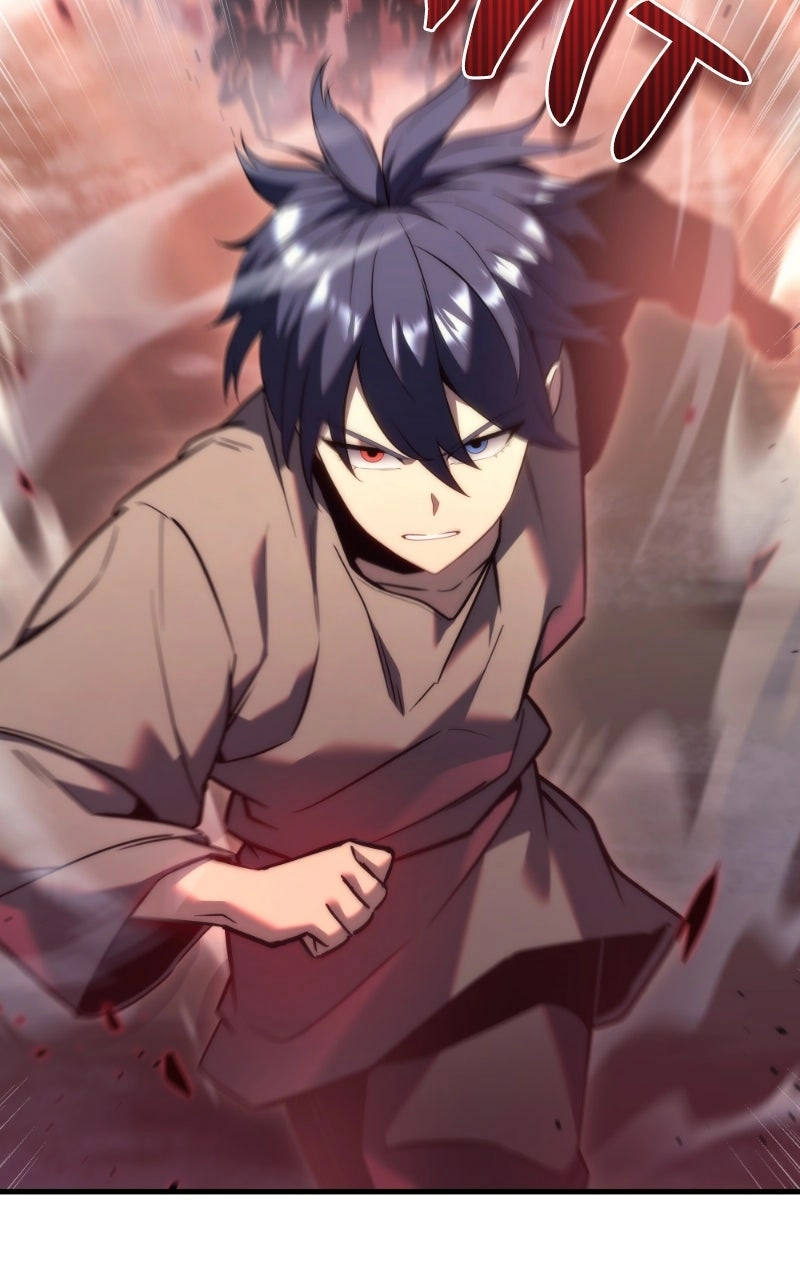 Read Regressor of the Fallen family Manga Online