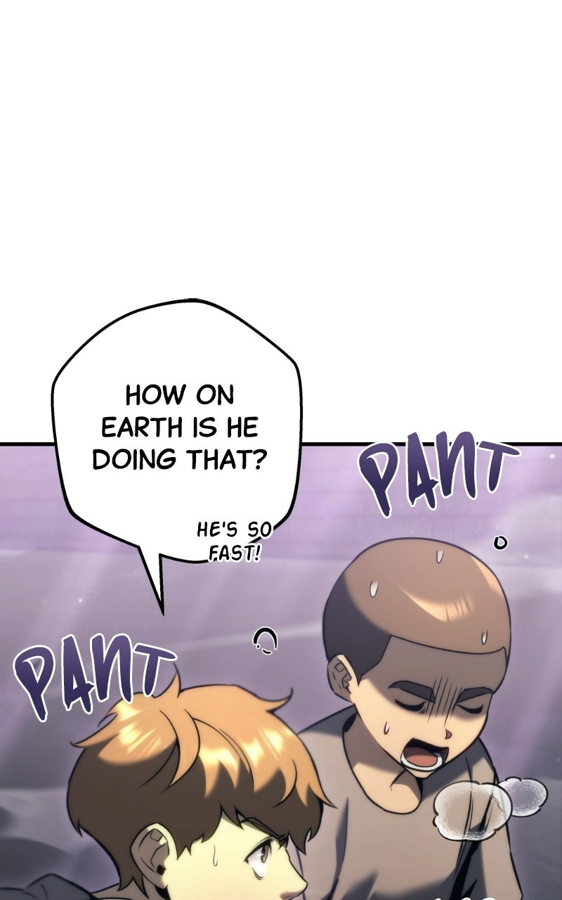 Read Regressor of the Fallen family Manga Online