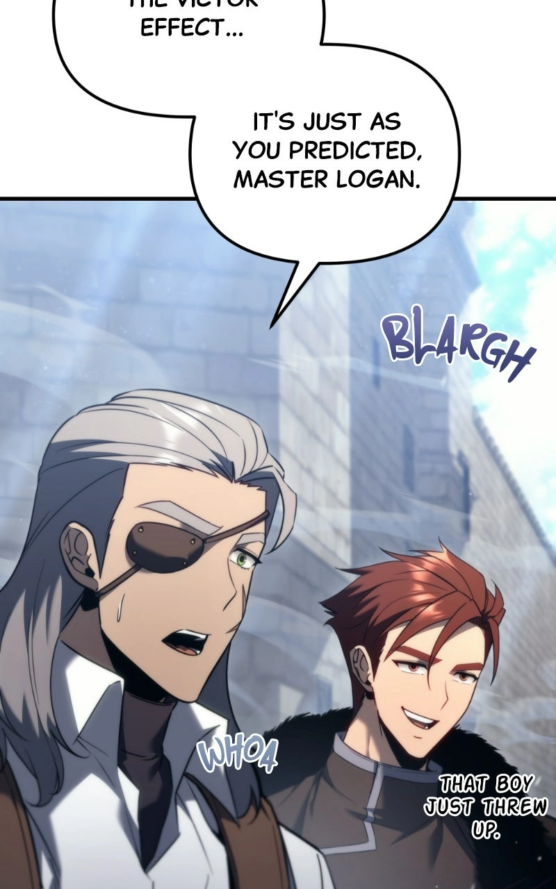 Read Regressor of the Fallen family Manga Online