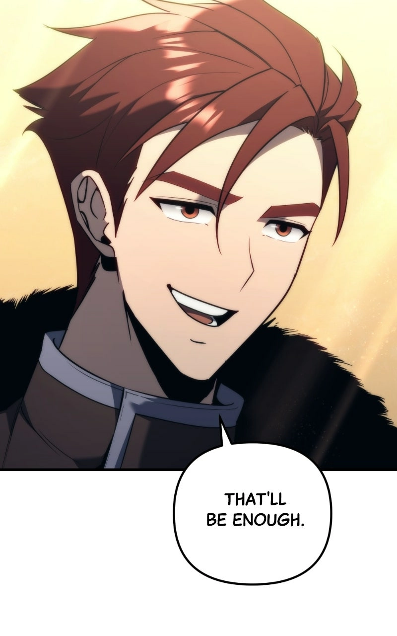 Read Regressor of the Fallen family Manga Online