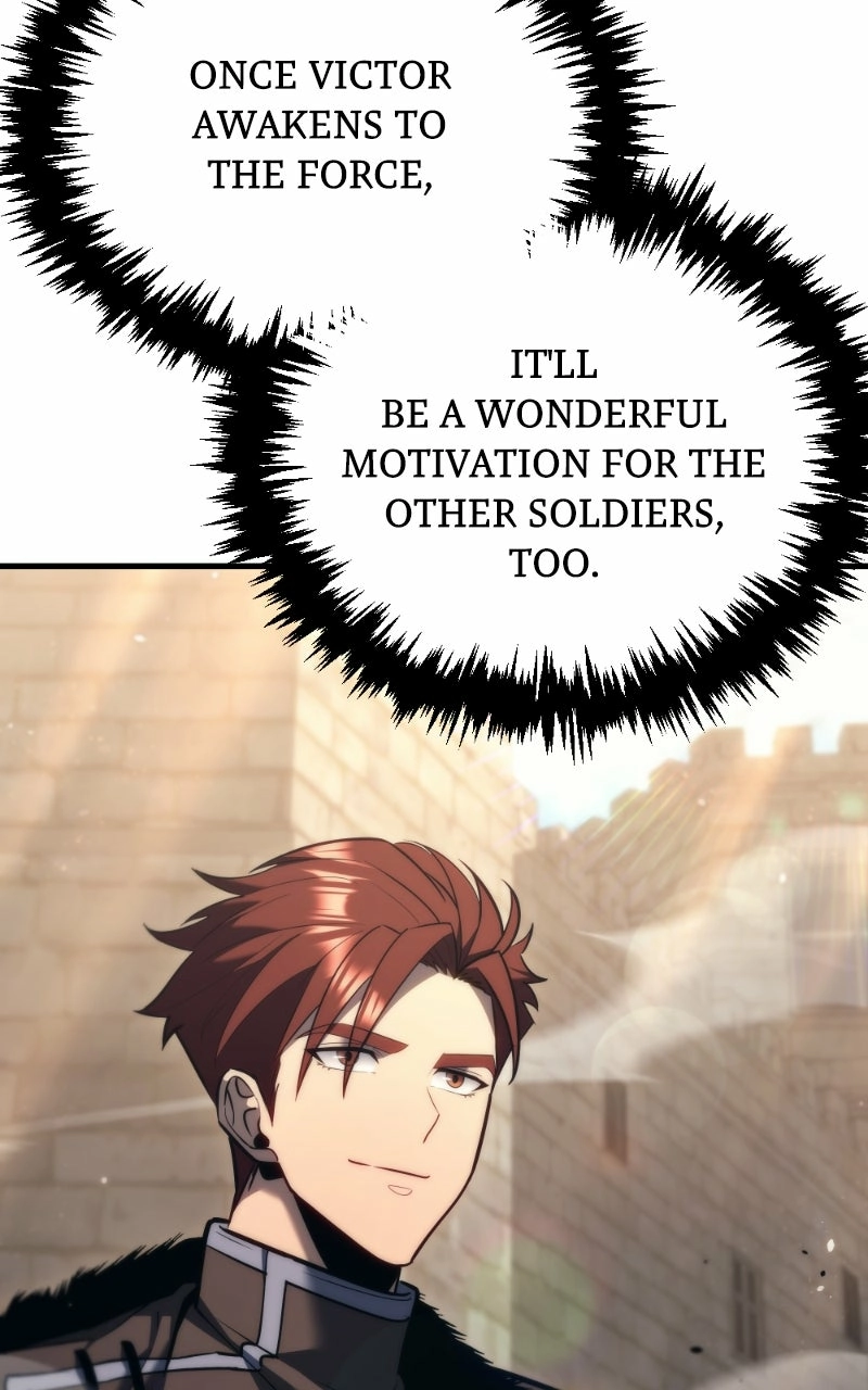 Read Regressor of the Fallen family Manga Online