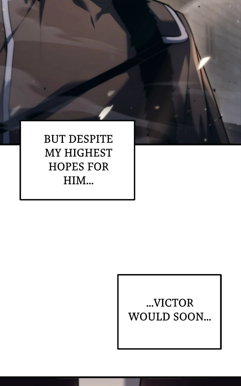 Read Regressor of the Fallen family Manga Online