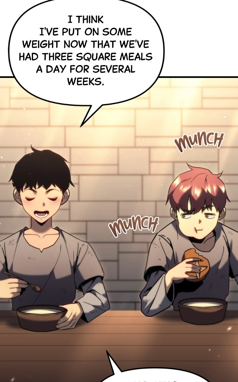 Read Regressor of the Fallen family Manga Online