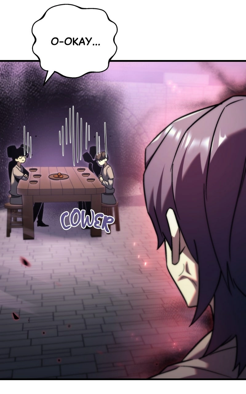 Read Regressor of the Fallen family Manga Online