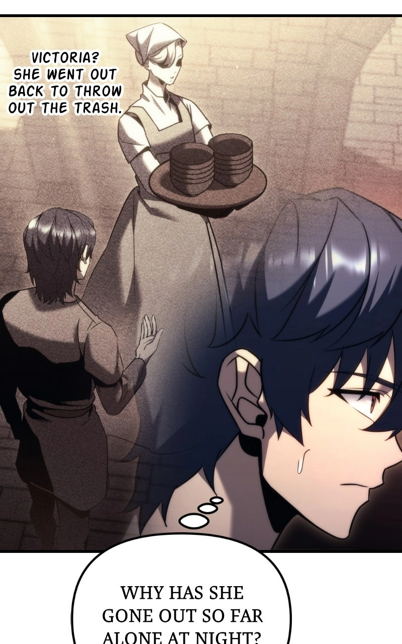 Read Regressor of the Fallen family Manga Online