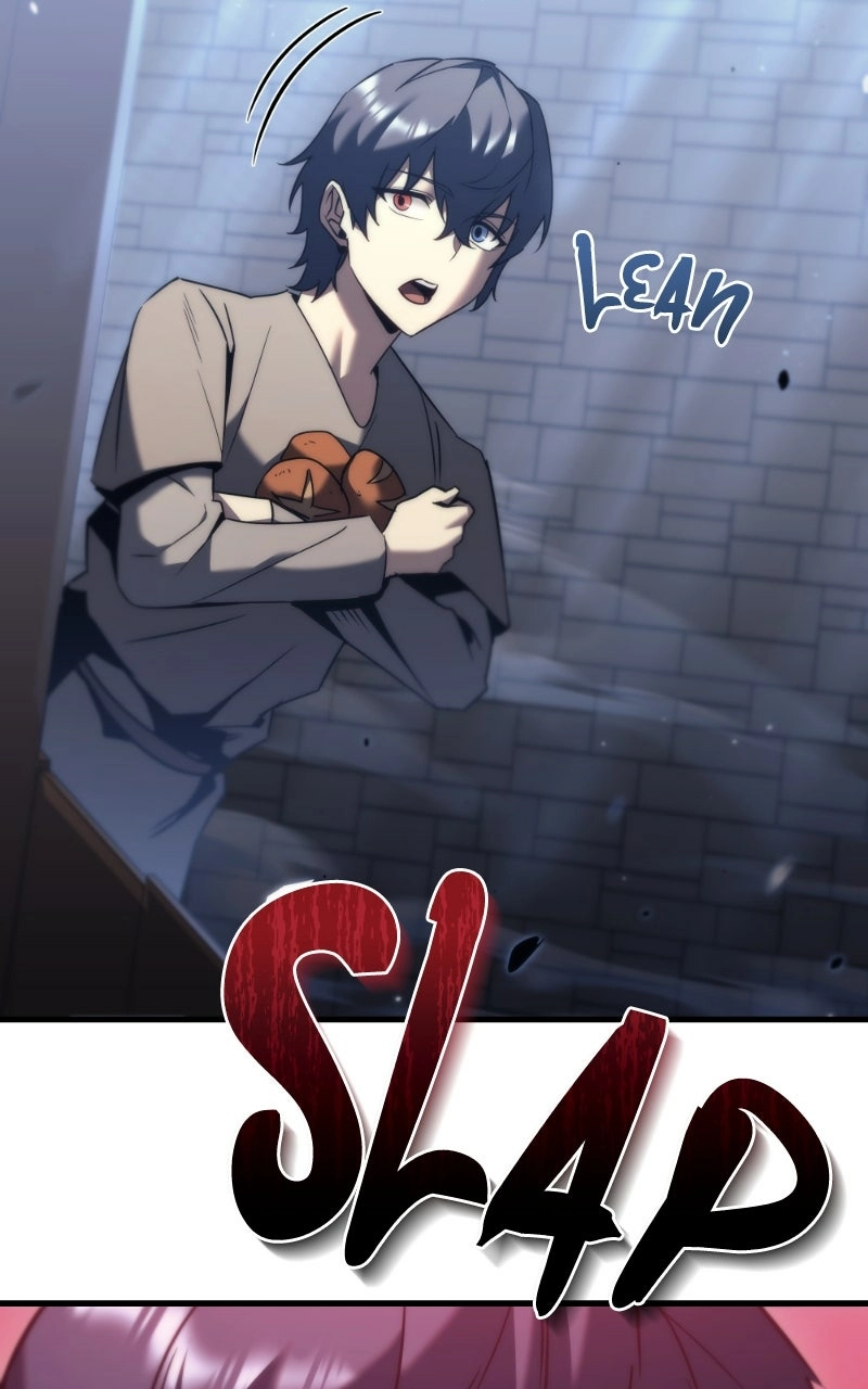 Read Regressor of the Fallen family Manga Online