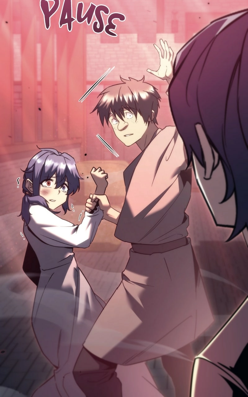 Read Regressor of the Fallen family Manga Online