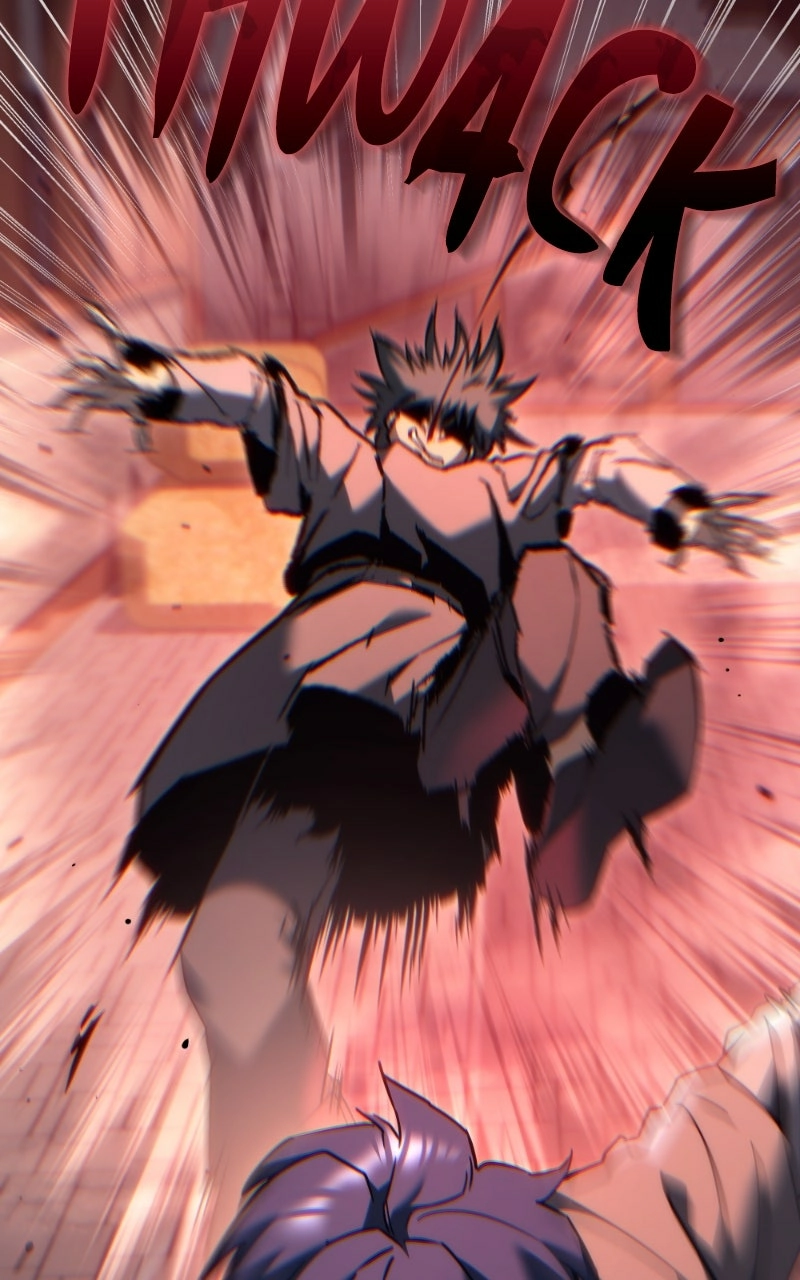 Read Regressor of the Fallen family Manga Online